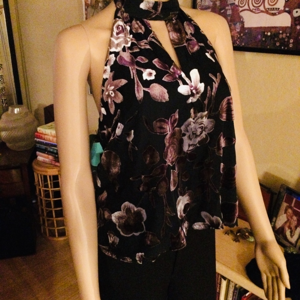 $6 SALE -  Astr Sexy Summer Top, Size Extra Small - Picture 6 of 7